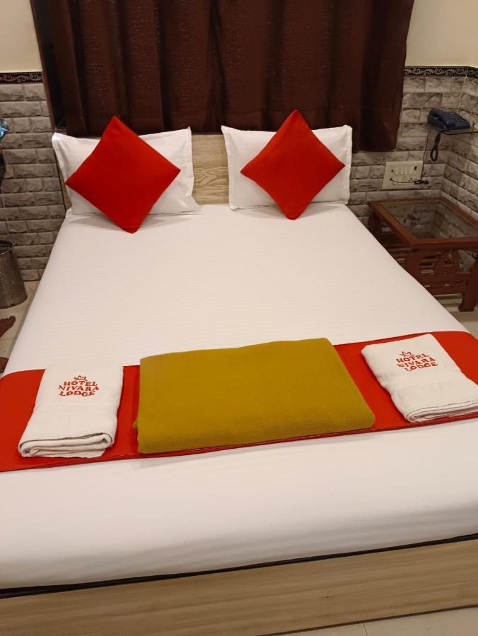 Hotel Nivara Navi Mumbai Kültér fotó