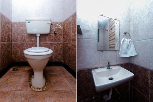 Hotel Nivara Navi Mumbai Kültér fotó